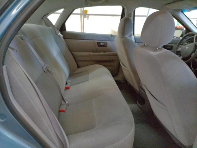 صورة رقم 6 من المزاد - 2006 FORD TAURUS SE مع VIN 1FAFP53U06A160003