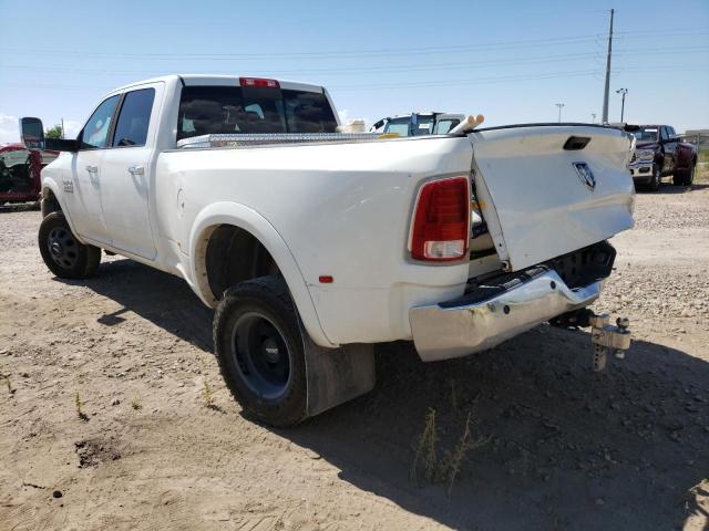Photo 3 from auction – 2013 RAM 3500 LARAM with VIN 3C63RRJL1DG518496