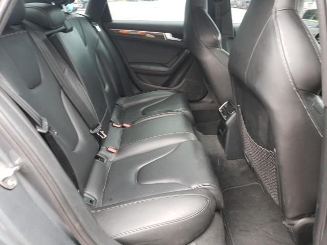 Photo 6 from auction – 2013 AUDI S4 with VIN WAUBGAFL6DA140031