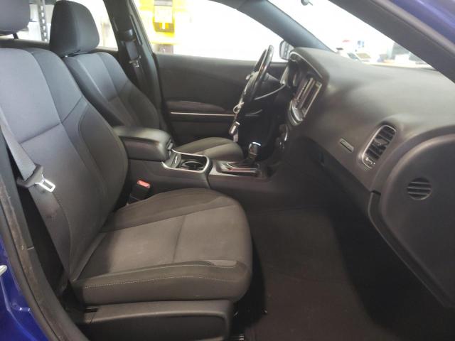Photo 5 from auction – 2020 DODGE CHARGER SX with VIN 2C3CDXBG6LH124850