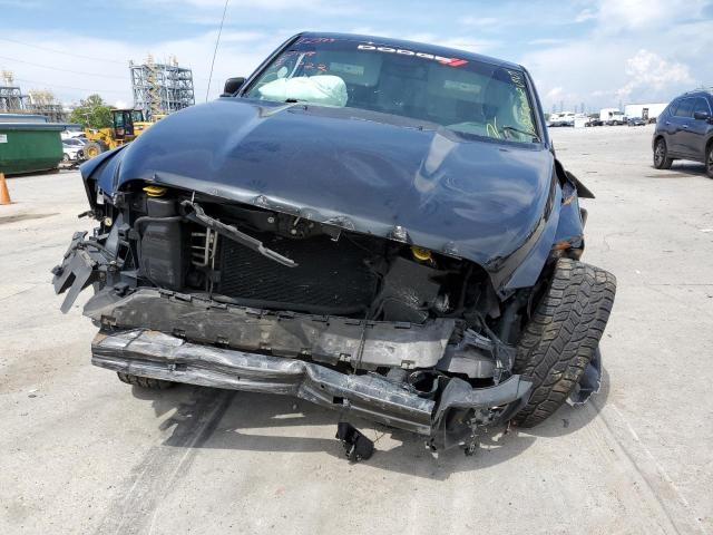 Photo 9 from auction – 2015 RAM 1500 ST with VIN 1C6RR7KT2FS631902