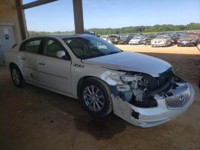 BUICK LUCERNE CX 2011 with VIN 1G4HC5EM6BU121948 - Photo from auction