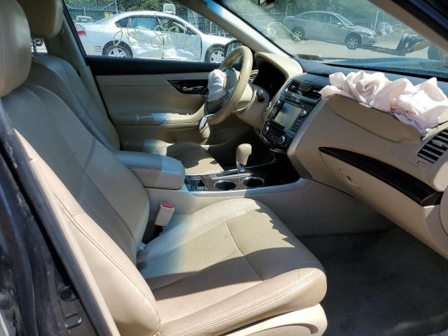Photo 5 from auction – 2014 NISSAN ALTIMA 2.5 with VIN 1N4AL3AP8EC103395