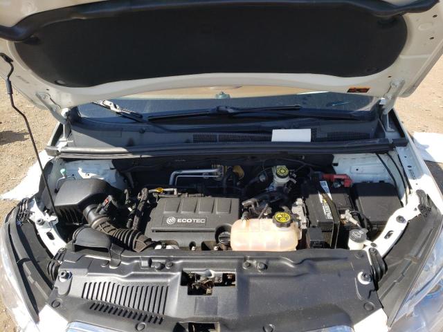Photo 7 from auction – 2014 BUICK ENCORE with VIN KL4CJGSB0EB577490