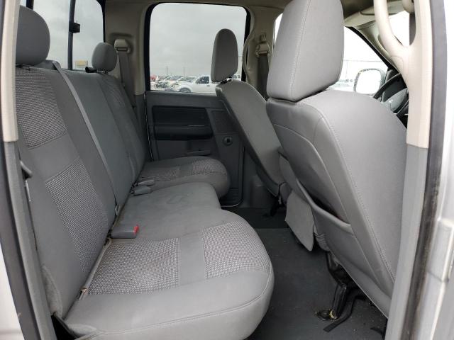 Photo 6 from auction – 2007 DODGE RAM 1500 S with VIN 1D7HA18P07J502766