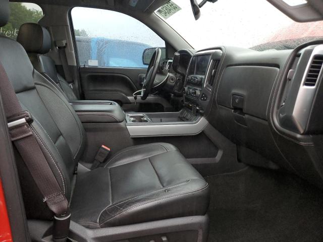 Photo 5 from auction – 2014 CHEVROLET SILVERADO2 with VIN 3GCUKSEC6EG552664