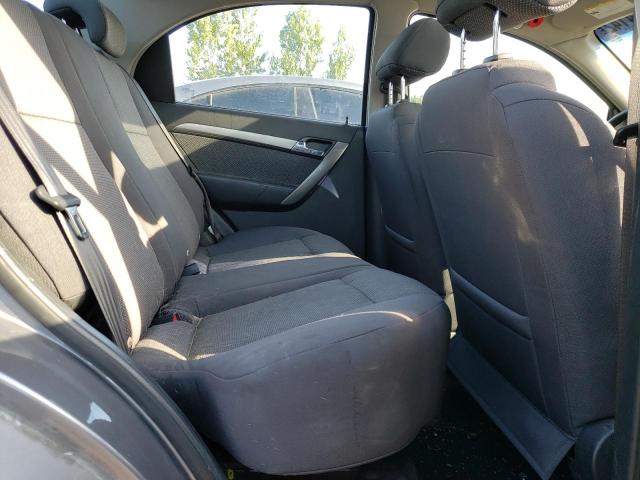Photo 6 from auction – 2007 PONTIAC WAVE LT with VIN KL2TW55647B098991