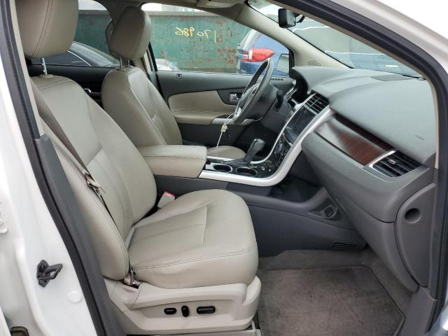 Photo 5 from auction – 2012 FORD EDGE LIMIT with VIN 2FMDK3KC5CBA56017