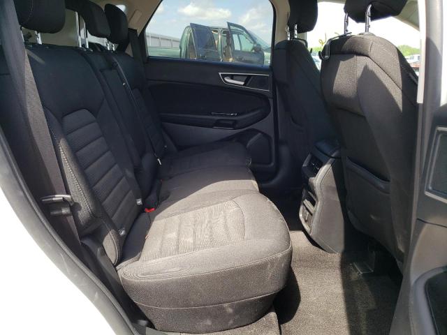Photo 6 from auction – 2018 FORD EDGE SEL with VIN 2FMPK3J97JBC59958
