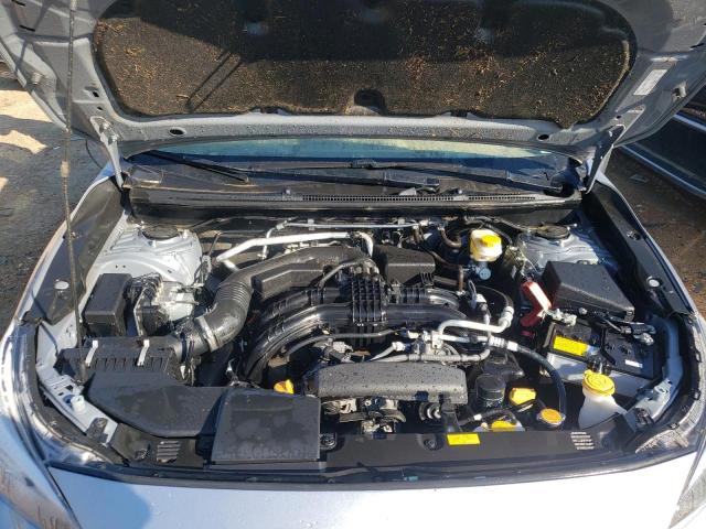 Photo 7 from auction – 2021 SUBARU CROSSTREK with VIN JF2GTAEC6M8677223