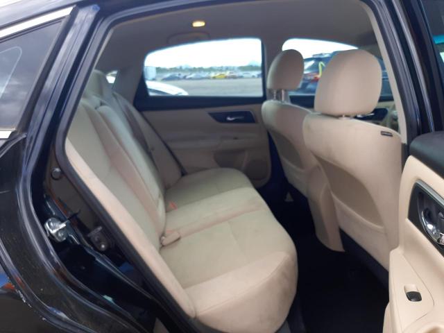 Photo 6 from auction – 2015 NISSAN ALTIMA 2.5 with VIN 1N4AL3APXFC489397