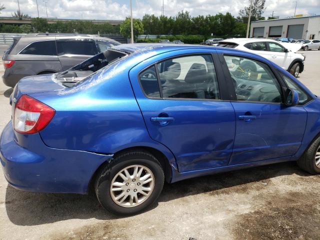 Foto 9 de la subasta – 2012 SUZUKI SX4 LE con VIN JS2YC5A31C6304428