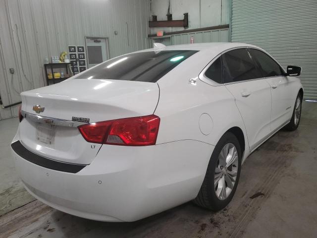 Photo 4 from auction – 2015 CHEVROLET IMPALA LT with VIN 2G1115SL2F9248960
