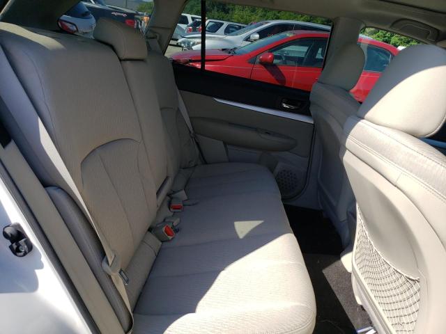 Photo 6 from auction – 2012 SUBARU OUTBACK 2. with VIN 4S4BRCGC4C3285557