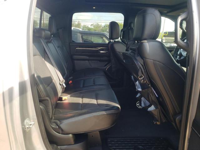 Photo 6 from auction – 2020 RAM 1500 REBEL with VIN 1C6SRFLT2LN274158