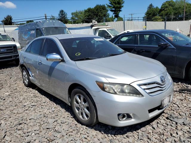 Photo 1 from auction – 2010 TOYOTA CAMRY BASE with VIN 4T1BF3EK8AU513974