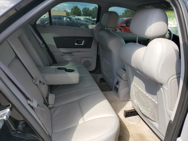 Photo 6 from auction – 2007 CADILLAC CTS with VIN 1G6DM57T870170722