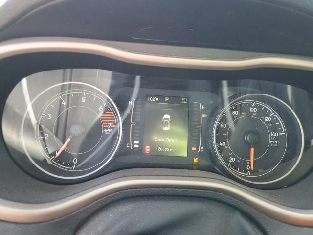 Photo 8 from auction – 2016 JEEP CHEROKEE L with VIN 1C4PJMCB0GW200030