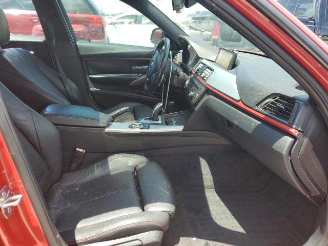 Photo 5 from auction – 2013 BMW 328 I with VIN WBA3A5C52DF353211