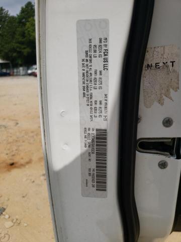 Photo 10 from auction – 2016 DODGE CHARGER SE with VIN 2C3CDXBG7GH103236