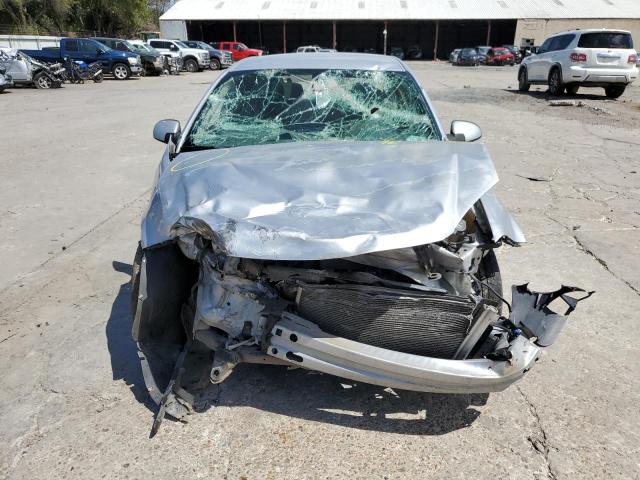 Photo 9 from auction – 2007 CHEVROLET COBALT LT with VIN 1G1AL55F977258937