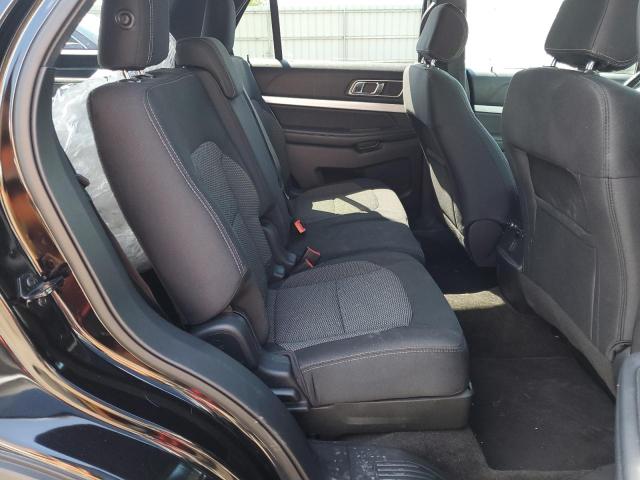 Photo 6 from auction – 2017 FORD EXPLORER X with VIN 1FM5K8D87HGD80760