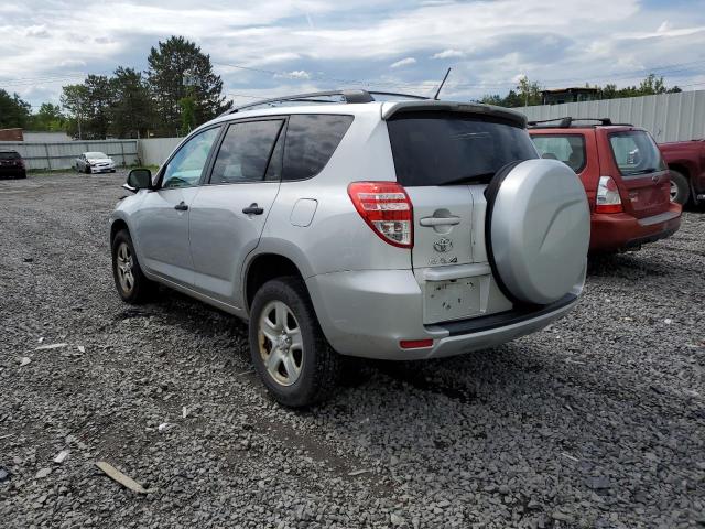 Photo 3 from auction – 2012 TOYOTA RAV4 with VIN 2T3BF4DV4CW203896