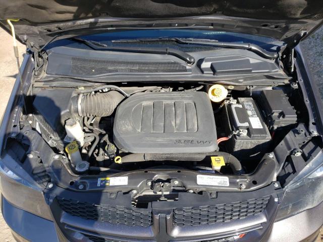 Photo 7 from auction – 2019 DODGE GRAND CARA with VIN 2C4RDGEG0KR760190