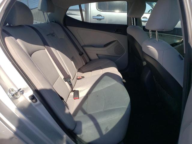 Photo 6 from auction – 2014 KIA OPTIMA LX with VIN KNAGM4A79E5524924
