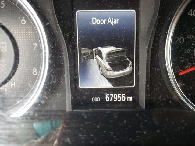 Photo 8 from auction – 2017 TOYOTA CAMRY LE with VIN 4T1BF1FK3HU617642