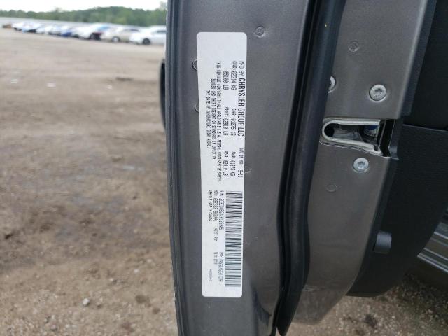Photo 10 from auction – 2012 DODGE CHARGER SE with VIN 2C3CDXBGXCH125905