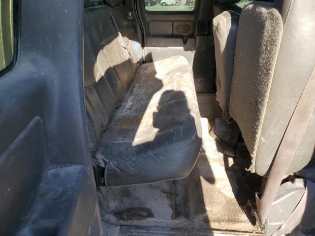 Photo 6 from auction – 2007 CHEVROLET SILVERADO with VIN 1GCEC19X87Z147451