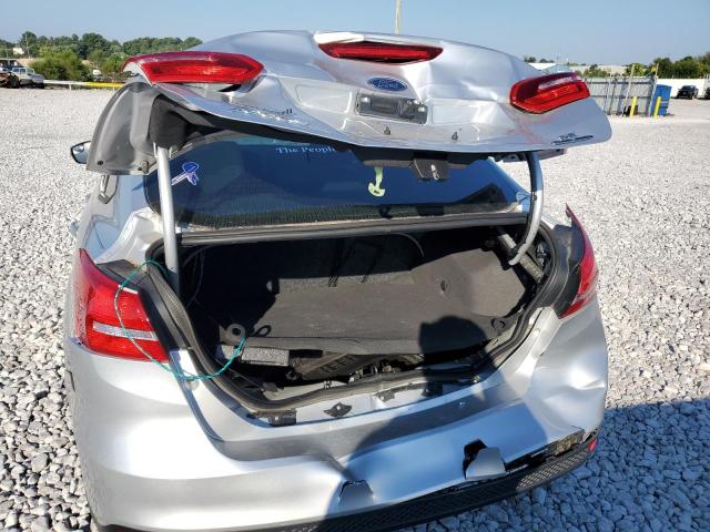 Photo 9 from auction – 2015 FORD FOCUS SE with VIN 1FADP3F21FL238430