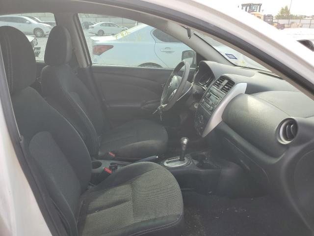 Photo 5 from auction – 2015 NISSAN VERSA S with VIN 3N1CN7APXFL853958