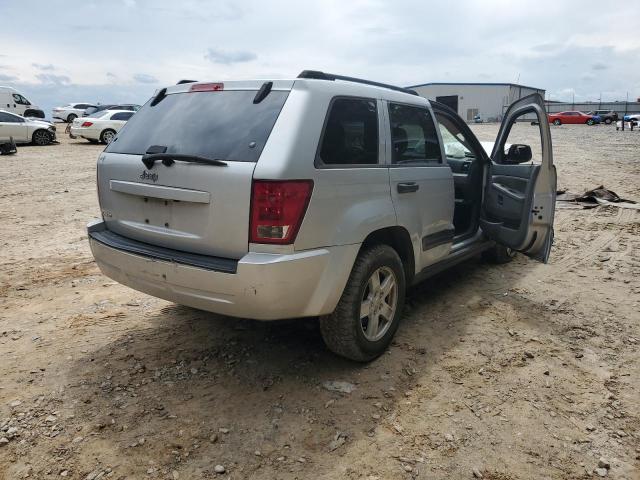 Photo 4 from auction – 2006 JEEP GRAND CHER with VIN 1J4HS48N56C254633