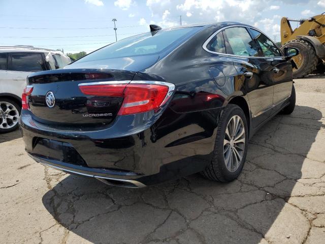 Photo 4 from auction – 2018 BUICK LACROSSE P with VIN 1G4ZN5SS0JU107253