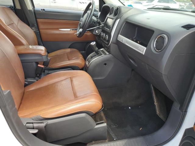 Photo 5 from auction – 2014 JEEP COMPASS LI with VIN 1C4NJCCB4ED699408
