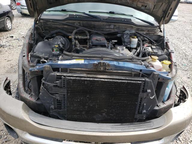 Photo 7 from auction – 2007 DODGE RAM 2500 with VIN 3D7KS29A67G767602
