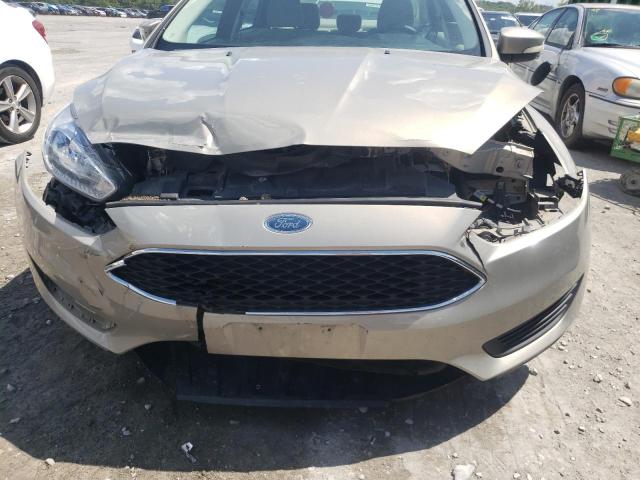 Photo 9 from auction – 2015 FORD FOCUS SE with VIN 1FADP3F21FL238394