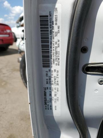 Photo 10 from auction – 2011 DODGE RAM 1500 with VIN 1D7RV1GTXBS677763
