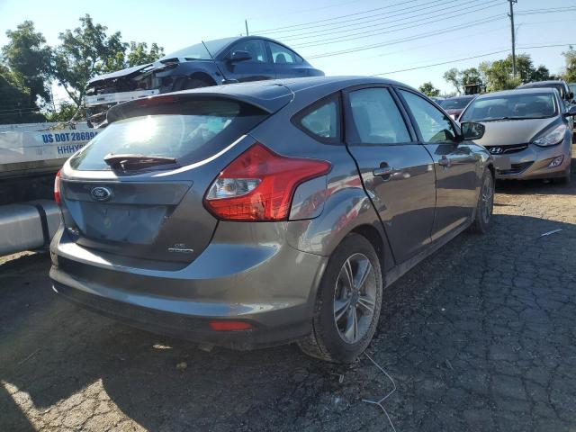 Photo 4 from auction – 2014 FORD FOCUS SE with VIN 1FADP3K29EL418422