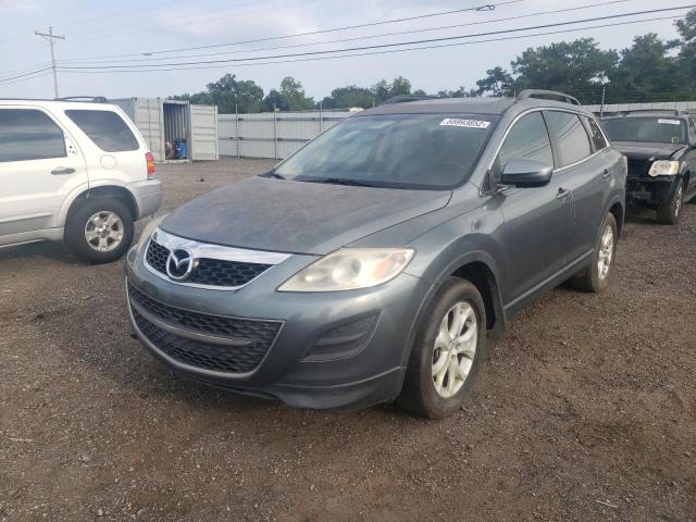 Photo 2 from auction – 2011 MAZDA CX-9 with VIN JM3TB2CA1B0320445