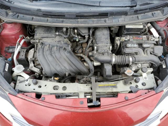 Photo 7 from auction – 2014 NISSAN VERSA NOTE with VIN 3N1CE2CP6EL381420