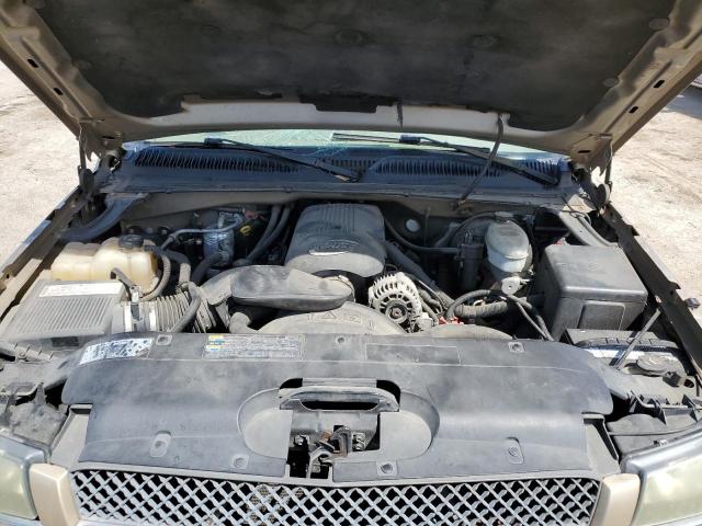 Photo 7 from auction – 2004 CHEVROLET SILVERADO with VIN 2GCEC19V641126181