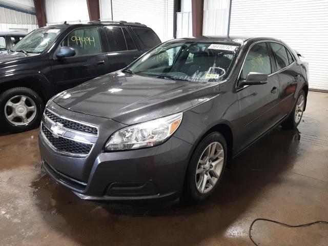 Photo 2 from auction – 2013 CHEVROLET MALIBU 1LT with VIN 1G11C5SA8DF351104