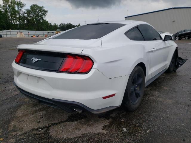 Photo 4 from auction – 2018 FORD MUSTANG with VIN 1FA6P8TH6J5164000