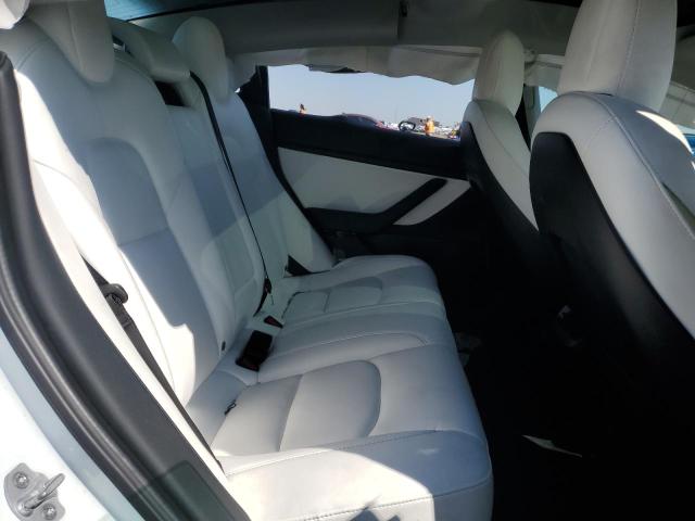 Photo 6 from auction – 2020 TESLA MODEL 3 with VIN 5YJ3E1EB3LF622614