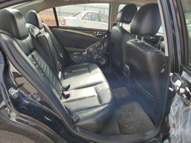 Photo 6 from auction – 2012 NISSAN ALTIMA SR with VIN 1N4BL2AP4CC239504