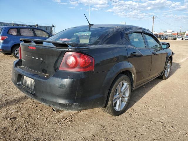 Photo 4 from auction – 2014 DODGE AVENGER SE with VIN 1C3CDZAB2EN226948