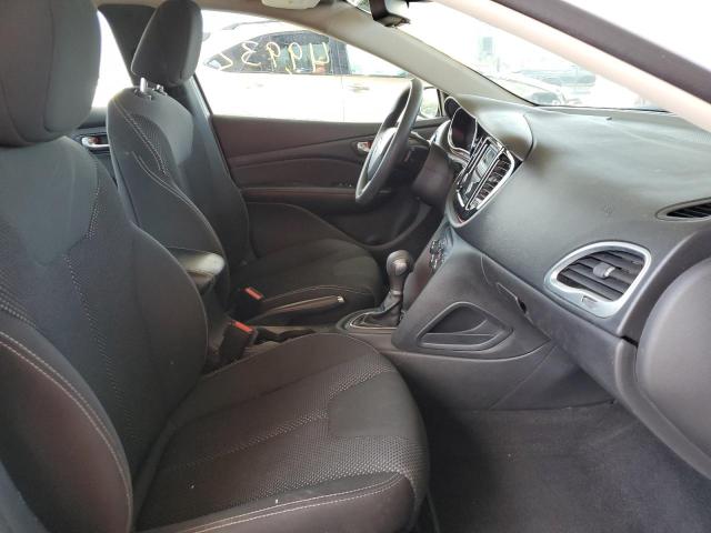 Photo 5 from auction – 2016 DODGE DART SXT with VIN 1C3CDFBB3GD667851